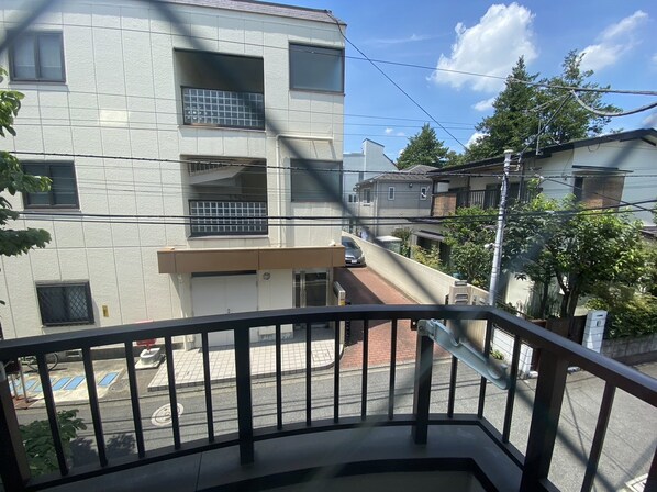 シルクハイムの物件内観写真